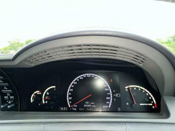 Mercedes-Benz GLA 6.2 CL63 AMG 7G-Tronic 2dr