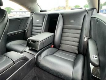 Mercedes-Benz GLA 6.2 CL63 AMG 7G-Tronic 2dr