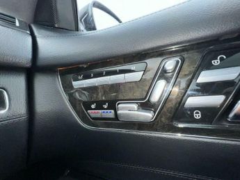 Mercedes-Benz GLA 6.2 CL63 AMG 7G-Tronic 2dr