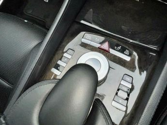 Mercedes-Benz GLA 6.2 CL63 AMG 7G-Tronic 2dr