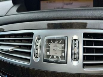 Mercedes-Benz GLA 6.2 CL63 AMG 7G-Tronic 2dr