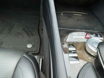 Mercedes-Benz GLA 6.2 CL63 AMG 7G-Tronic 2dr