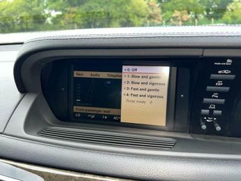 Mercedes-Benz GLA 6.2 CL63 AMG 7G-Tronic 2dr