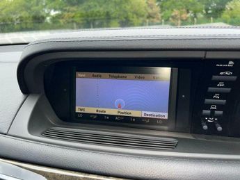 Mercedes-Benz GLA 6.2 CL63 AMG 7G-Tronic 2dr