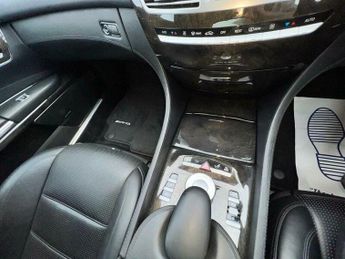 Mercedes-Benz GLA 6.2 CL63 AMG 7G-Tronic 2dr