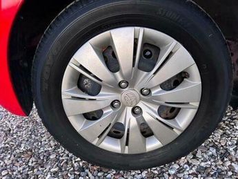 Toyota Yaris 1.33 Dual VVT-i T Spirit Multidrive S Euro 5 5dr
