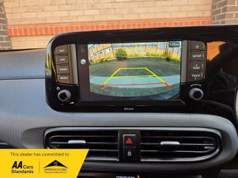 Hyundai I10 1.0 ADVANCE