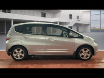 Honda Jazz I-VTEC ES