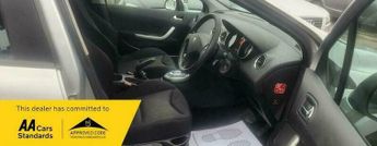 Peugeot 308 1.6 VTi S 5dr