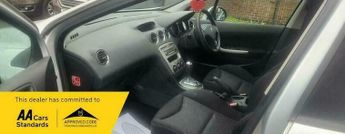 Peugeot 308 1.6 VTi S 5dr