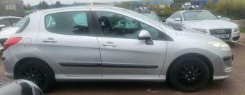 Peugeot 308 1.6 VTi S 5dr