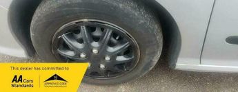 Peugeot 308 1.6 VTi S 5dr