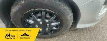 Peugeot 308 1.6 VTi S 5dr