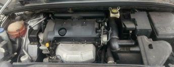 Peugeot 308 1.6 VTi S 5dr