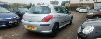 Peugeot 308 1.6 VTi S 5dr