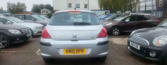 Peugeot 308 1.6 VTi S 5dr