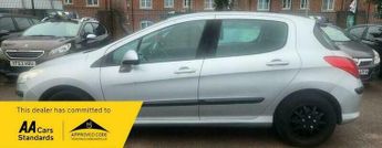 Peugeot 308 1.6 VTi S 5dr