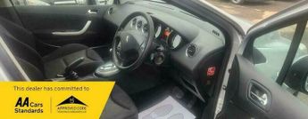 Peugeot 308 1.6 VTi S 5dr