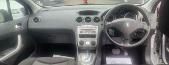Peugeot 308 1.6 VTi S 5dr