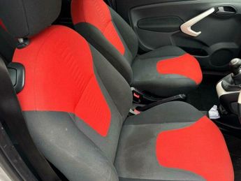 Ford Ka 1.2 Zetec Euro 4 3dr