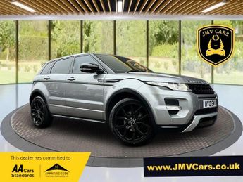 Land Rover Range Rover Evoque SI4 DYNAMIC LUX