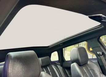 Land Rover Range Rover Evoque SI4 DYNAMIC LUX