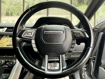Land Rover Range Rover Evoque SI4 DYNAMIC LUX