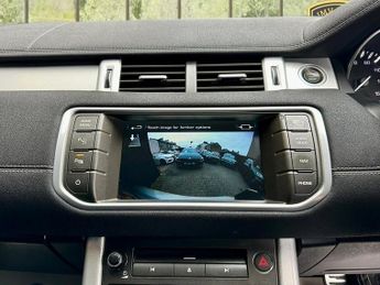 Land Rover Range Rover Evoque SI4 DYNAMIC LUX