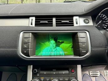 Land Rover Range Rover Evoque SI4 DYNAMIC LUX