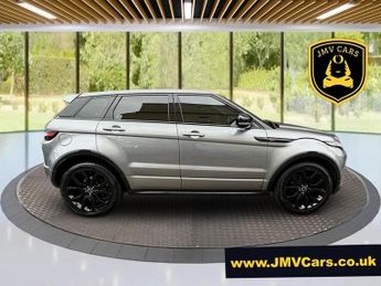 Land Rover Range Rover Evoque SI4 DYNAMIC LUX