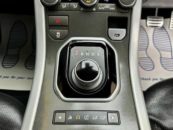 Land Rover Range Rover Evoque SI4 DYNAMIC LUX