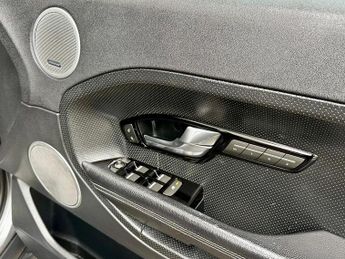 Land Rover Range Rover Evoque SI4 DYNAMIC LUX