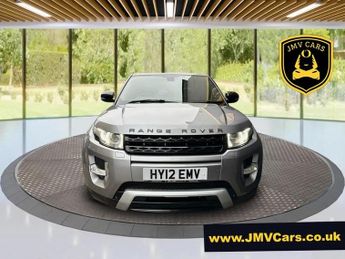 Land Rover Range Rover Evoque SI4 DYNAMIC LUX