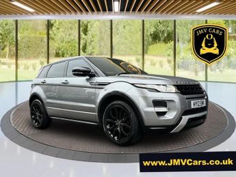 Land Rover Range Rover Evoque SI4 DYNAMIC LUX