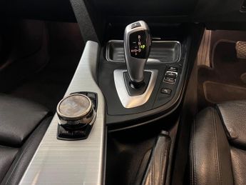 BMW 4 SERIES 420d M SPORT