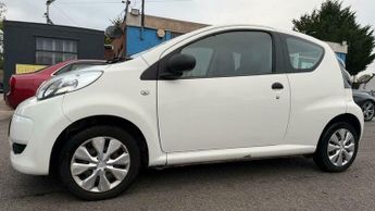 Citroen C1 1.0i VT Euro 5 3dr