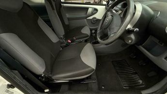 Citroen C1 1.0i VT Euro 5 3dr