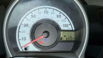 Citroen C1 1.0i VT Euro 5 3dr