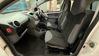 Citroen C1 1.0i VT Euro 5 3dr