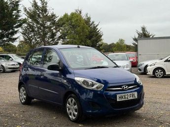 Hyundai I10 1.2 Classic Euro 5 5dr