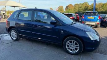 Honda Civic 1.6 i-VTEC Imagine 5dr