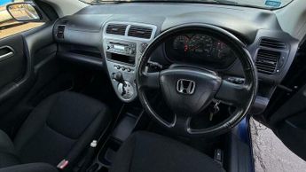 Honda Civic 1.6 i-VTEC Imagine 5dr