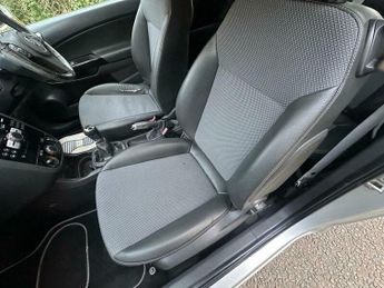 Vauxhall Corsa 1.2i 16v Design 3dr (a/c)