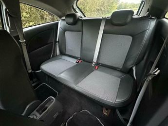 Vauxhall Corsa 1.2i 16v Design 3dr (a/c)