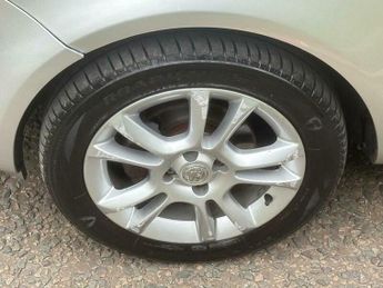 Vauxhall Corsa 1.2i 16v Design 3dr (a/c)