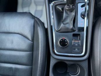 SEAT Ateca 1.4 EcoTSI XCELLENCE DSG Euro 6 (s/s) 5dr