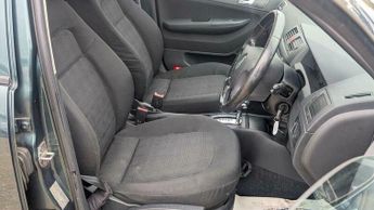 Skoda Fabia 1.4 16V Elegance 5dr