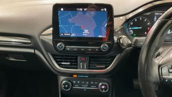 Ford Fiesta ST-LINE X