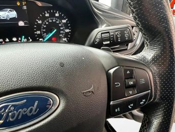 Ford Fiesta ST-LINE X