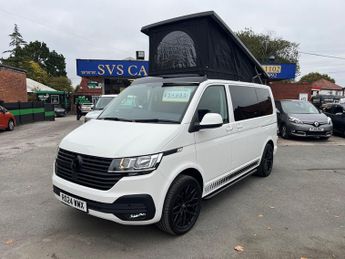 Volkswagen Transporter 2.0 TDI T28 Highline Panel Van 5dr Diesel Manual FWD SWB Euro 6 
